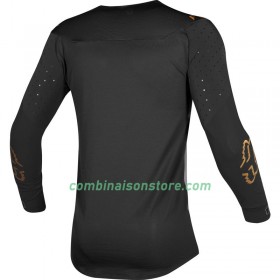 Maillot VTT/Motocross Fox Racing Flexair Royl Manches Longues N001 2019